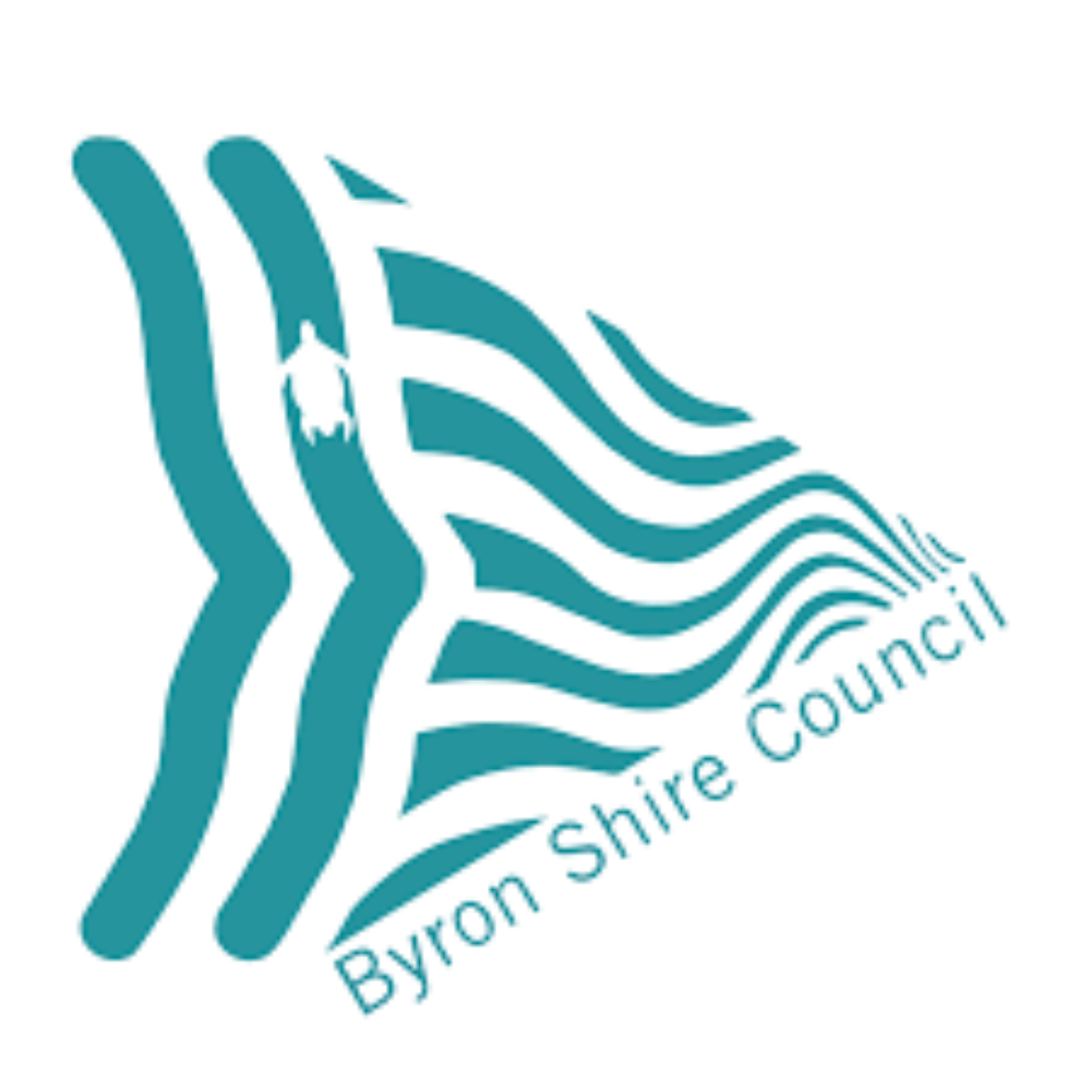 Byron Shire Council Logo