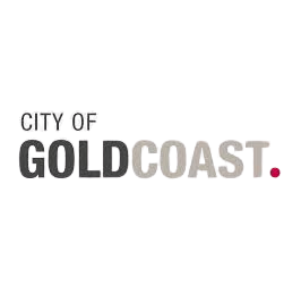 Gold Coast City Council Logo