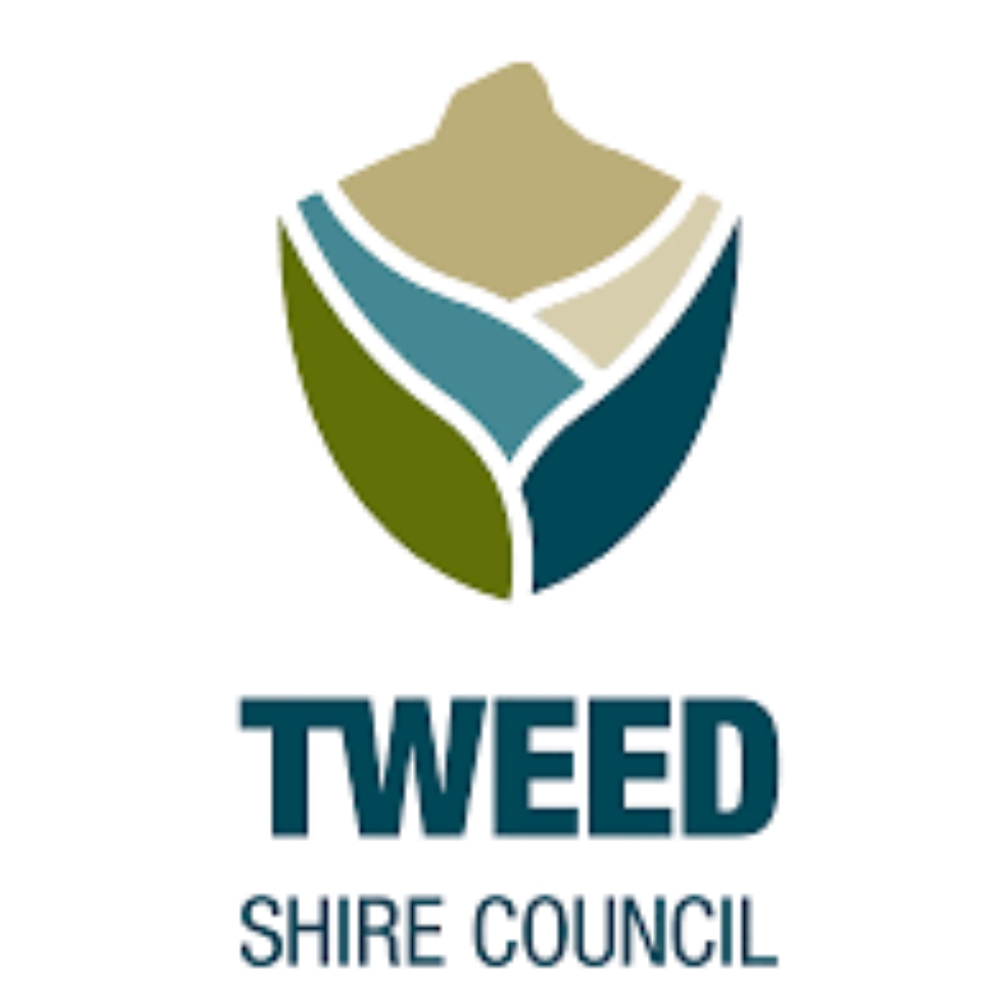 Tweed Shire Council Logo